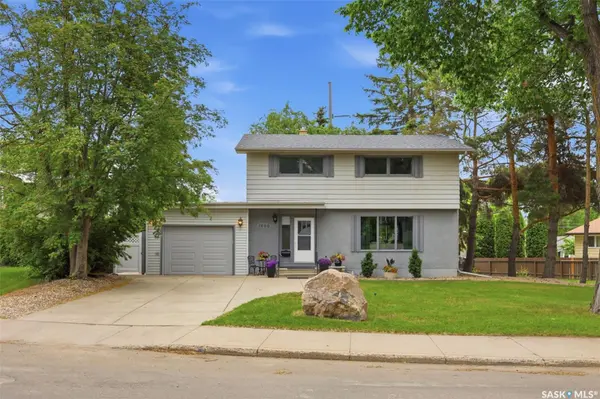 1660 Alexandra AVENUE, Saskatoon, SK S7K 3C3