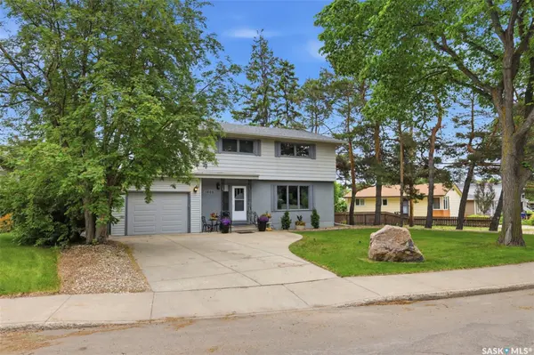 1660 Alexandra AVENUE, Saskatoon, SK S7K 3C3