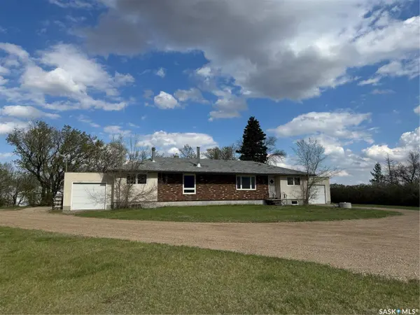 Rural Address, Estevan Rm No. 5, SK S4A 2A2