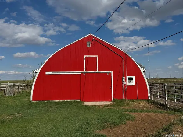 Rural Address, Estevan Rm No. 5, SK S4A 2A2