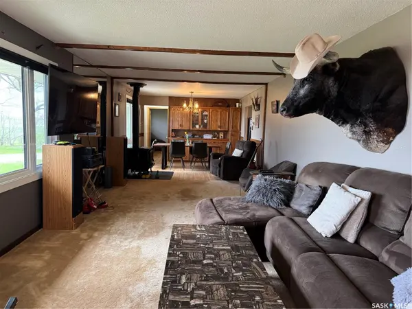 Rural Address, Estevan Rm No. 5, SK S4A 2A2