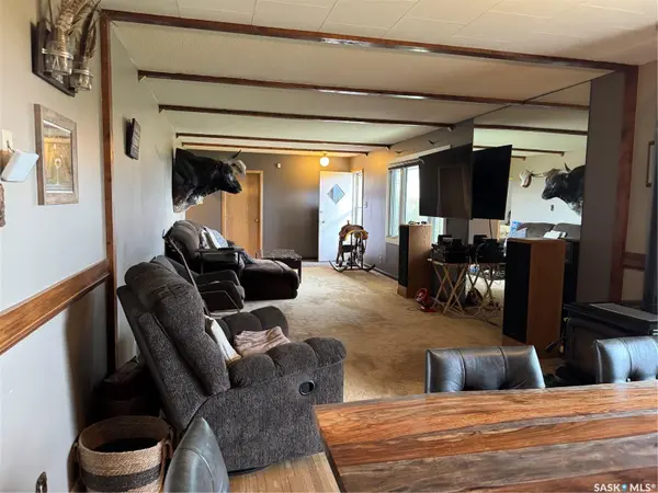 Rural Address, Estevan Rm No. 5, SK S4A 2A2