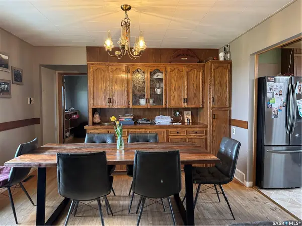 Rural Address, Estevan Rm No. 5, SK S4A 2A2