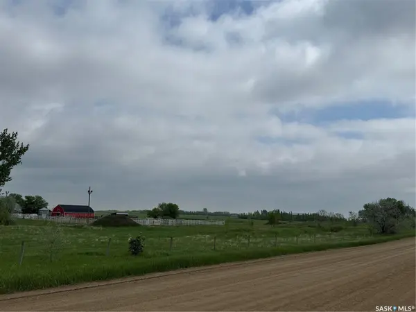 Rural Address, Estevan Rm No. 5, SK S4A 2A5