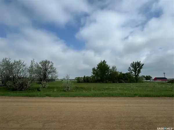 Rural Address, Estevan Rm No. 5, SK S4A 2A5