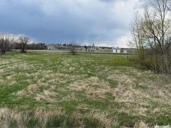 Rural Address, Estevan Rm No. 5, SK S4A 2A5