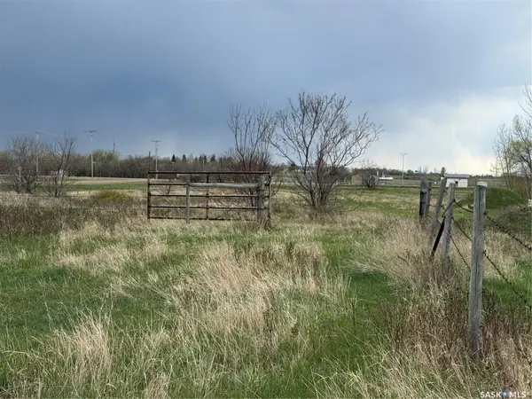 Rural Address, Estevan Rm No. 5, SK S4A 2A5