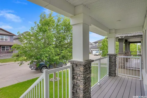 8705 Hincks LANE, Regina, SK S4Y 0B9