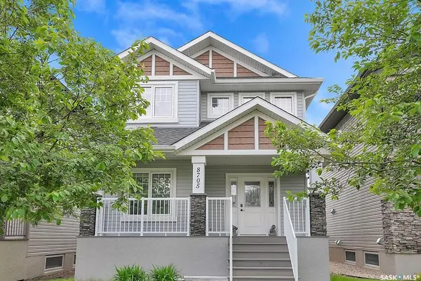 8705 Hincks LANE, Regina, SK S4Y 0B9