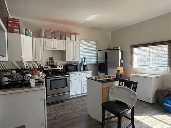 707 Railway AVENUE, Neudorf, SK S0A 2T0