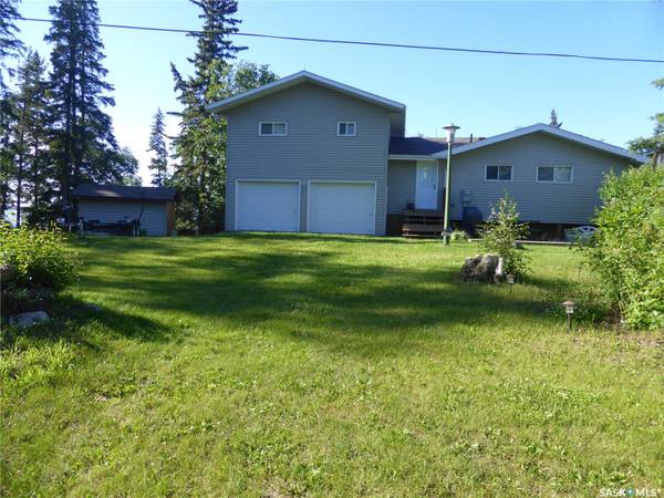 2416 & 2420 Spruce CRESCENT, Turtle View, SK S0M 1J0