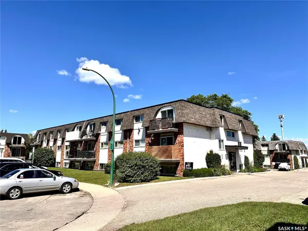 3625 Chaben PLACE #4, Saskatoon, SK S7H 4E9