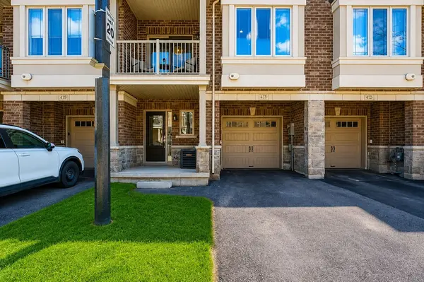 4128 Palermo Common, Burlington, ON L7L 0G7