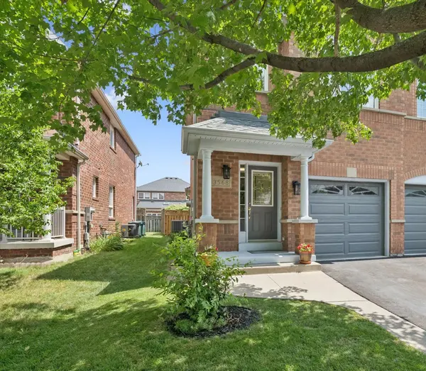 3568 Southwick ST, Mississauga, ON L5M 7N8