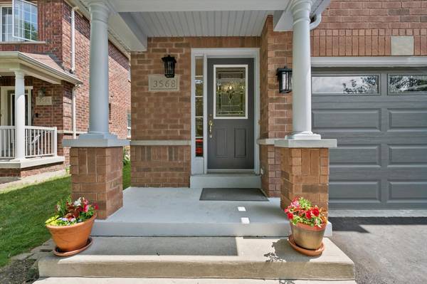 3568 Southwick ST, Mississauga, ON L5M 7N8