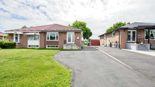 71 Addington CRES, Brampton, ON L6T 2R4