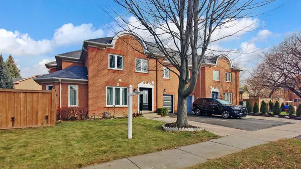 20 Clover Bloom RD, Brampton, ON L6R 1R8