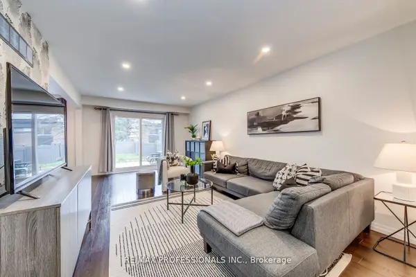 4345 Bloor ST W #51, Toronto W08, ON M9C 2A4