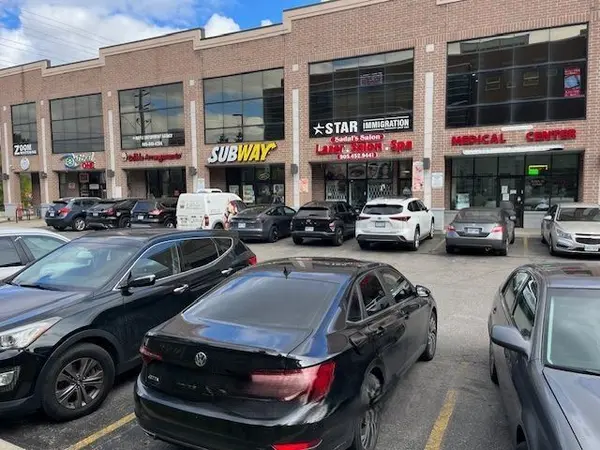 373 Steeles AVE W #205, Brampton, ON L6Y 6P8