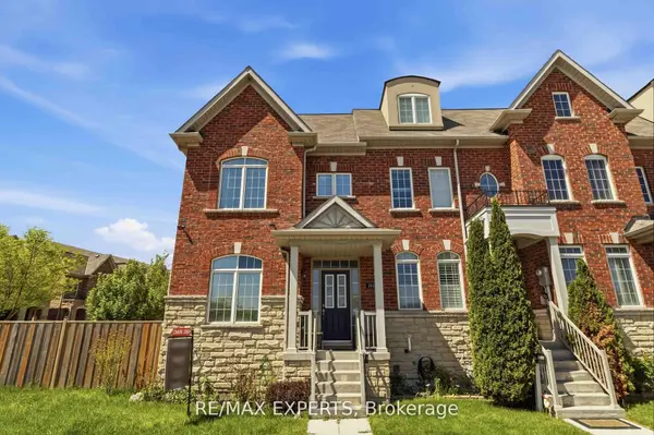 245 Isaac Devins BLVD, Toronto W05, ON M9M 0B6