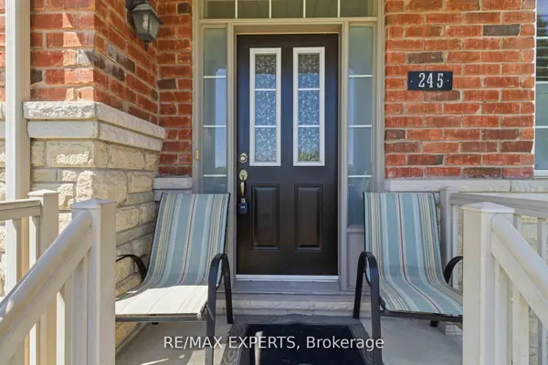 245 Isaac Devins BLVD, Toronto W05, ON M9M 0B6