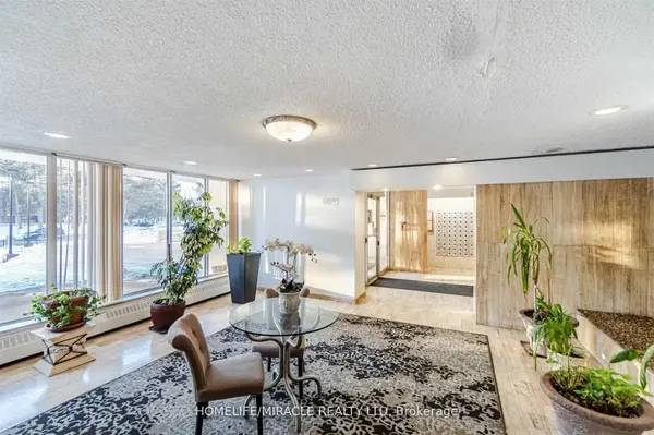 335 Driftwood AVE #909, Toronto W05, ON M3N 2P3