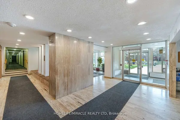 335 Driftwood AVE #909, Toronto W05, ON M3N 2P3