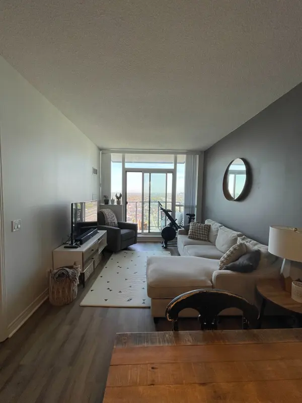 339 Rathburn RD W #2312, Mississauga, ON L5B 0K6