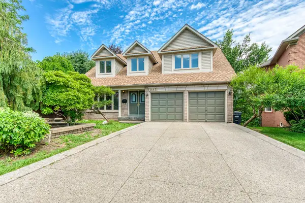 1443 Bayshire DR, Oakville, ON L6H 6E8