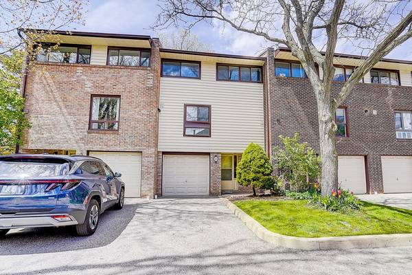 2020 South Millway N/A #26, Mississauga, ON L5L 1K2