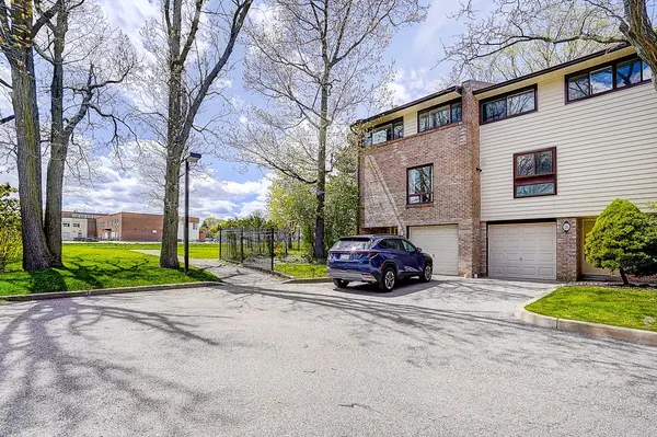 2020 South Millway N/A #26, Mississauga, ON L5L 1K2