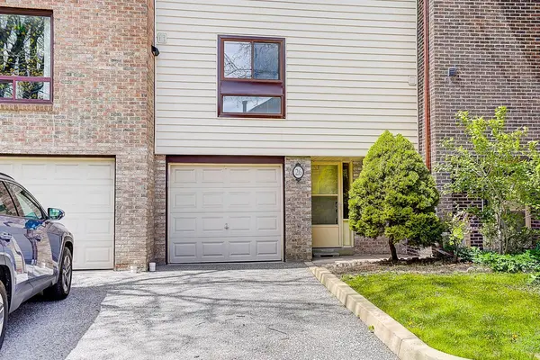 2020 South Millway N/A #26, Mississauga, ON L5L 1K2