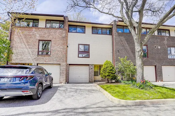 2020 South Millway N/A #26, Mississauga, ON L5L 1K2