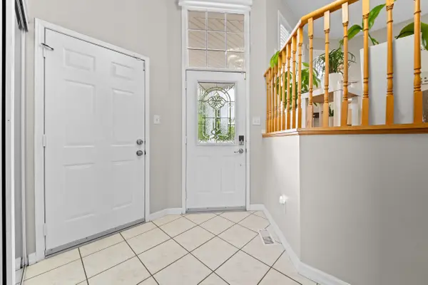 24 Fletchers Creek BLVD, Brampton, ON L6X 4R6