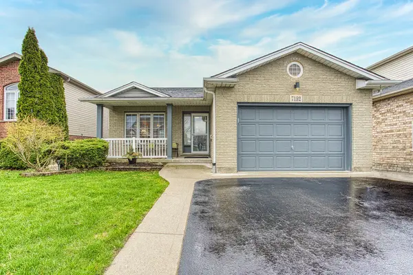 7192 Kelly DR, Niagara Falls, ON L2H 3K1