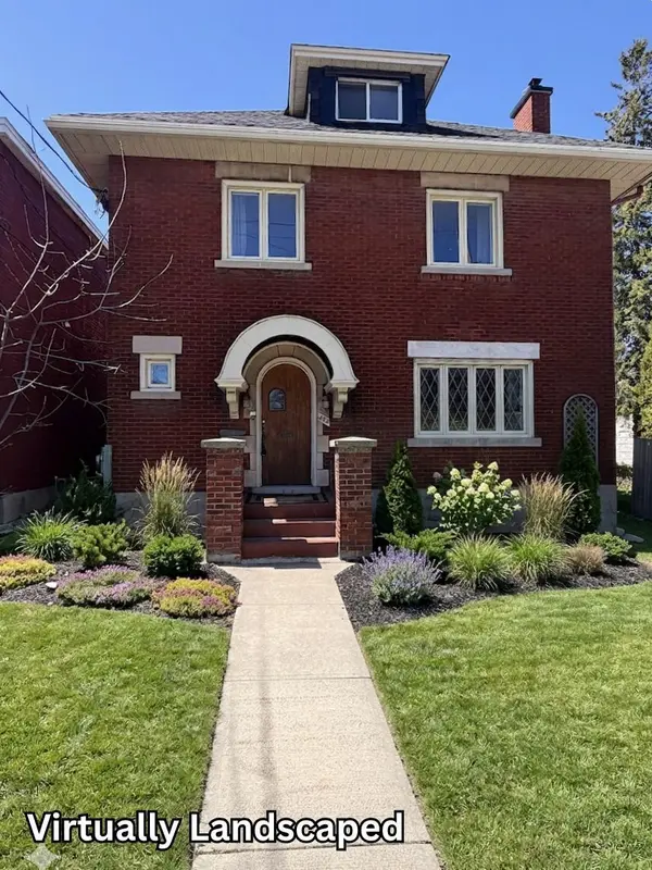 444 Parkdale AVE, Tunneys Pasture And Ottawa West, ON K1Y 1H1