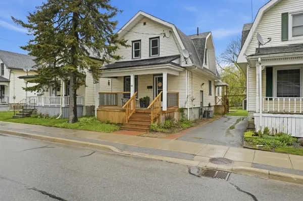 95 Chatham ST, Belleville, ON K8N 3S7