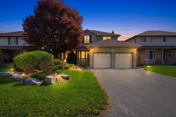 37 Dungannon DR, Belleville, ON K8P 5E7