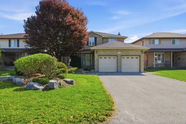 37 Dungannon DR, Belleville, ON K8P 5E7