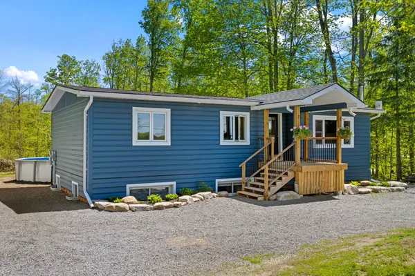 1587 Camp Line, Douro-dummer, ON K0L 3A0