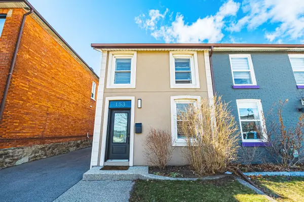 153 Elgin ST, Hamilton, ON L8L 4Y1