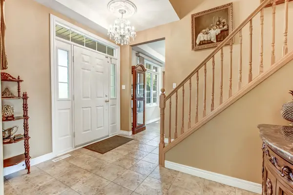 2200 Blackwater RD, London North, ON N5X 4K2
