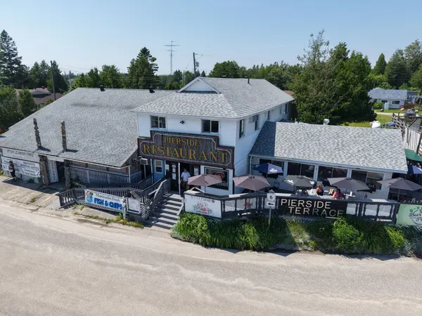 6 Water ST, Tehkummah, ON P0P 1Z0