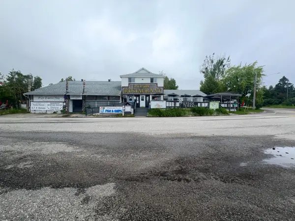 6 Water ST, Tehkummah, ON P0P 1Z0