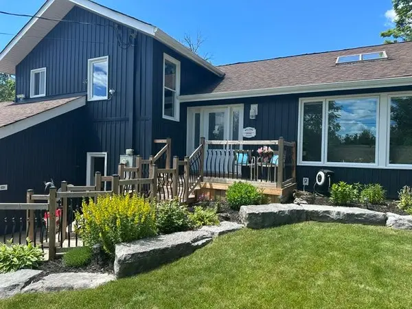 118 Echo Bay RD E, Kawartha Lakes, ON K0M 1A0