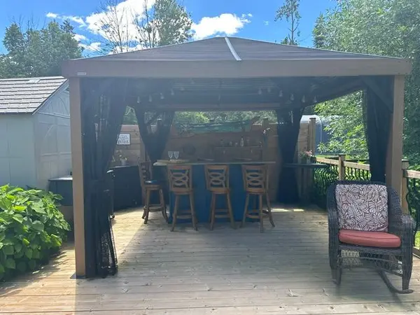 118 Echo Bay RD E, Kawartha Lakes, ON K0M 1A0
