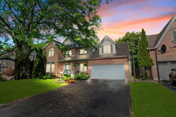 24 Wendell AVE, Stittsville - Munster - Richmond, ON K2S 1G9