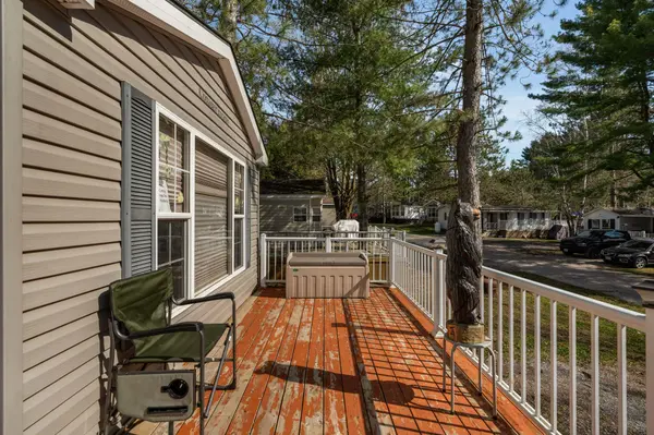1082 Shamrock Marina RD #63, Gravenhurst, ON P0E 1N0
