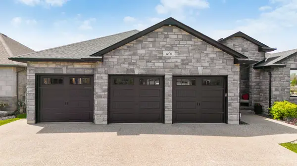 401 Rodriguez DR, Sarnia, ON N7W 0B1