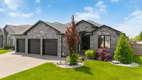 401 Rodriguez DR, Sarnia, ON N7W 0B1